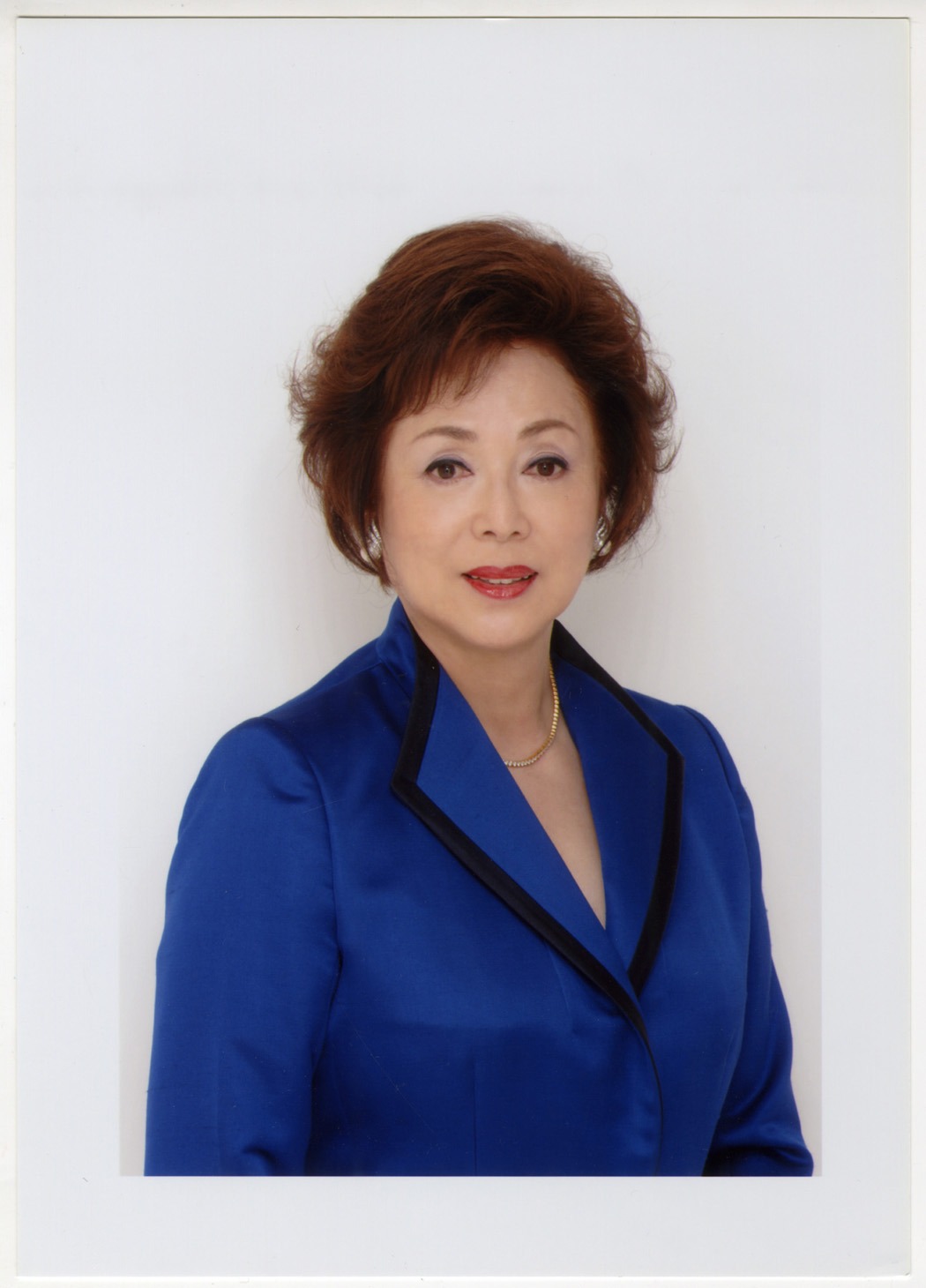 佐久間良子