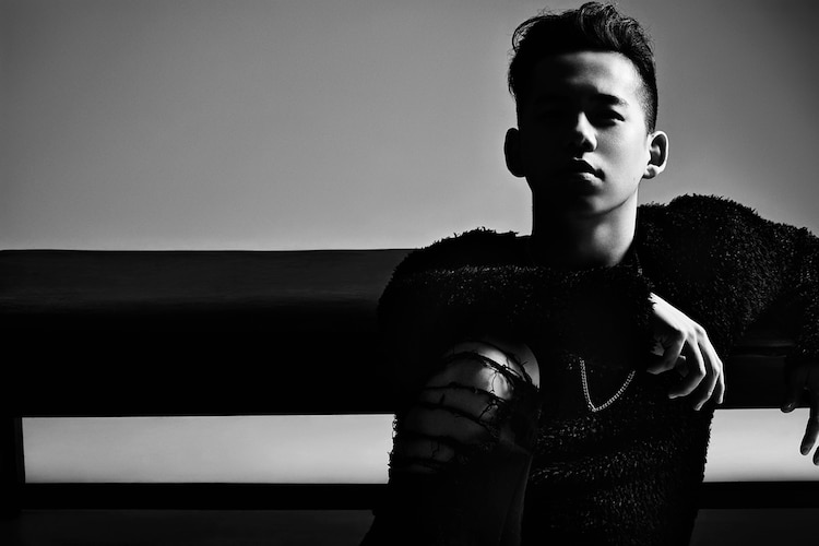 清水翔太ベストアルバム発表 城ホール公演含む全国ツアーも 音楽ナタリー