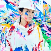 Superfly、2年8カ月ぶり新作アルバムは何色にも染まる「WHITE」