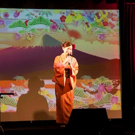 ティーナ・カリーナ、松井五郎&武部聡志参加の2ndアルバム