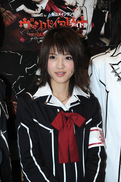 若月佑美（乃木坂46）