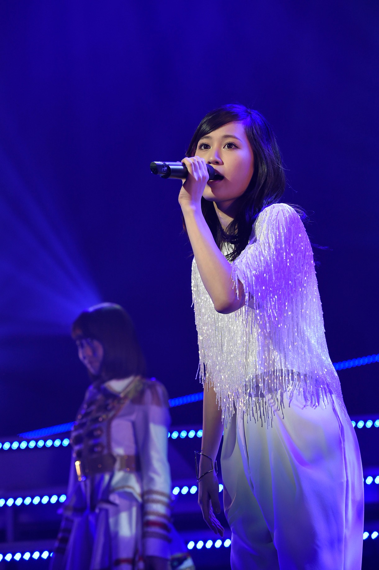 前田敦子 (c)AKS