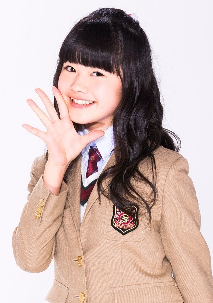 水野由結
