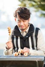 伊地知潔（ASIAN KUNG-FU GENERATION）