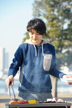 金澤ダイスケ（フジファブリック）