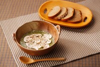 書籍「SESSION IN THE KITCHEN」より。