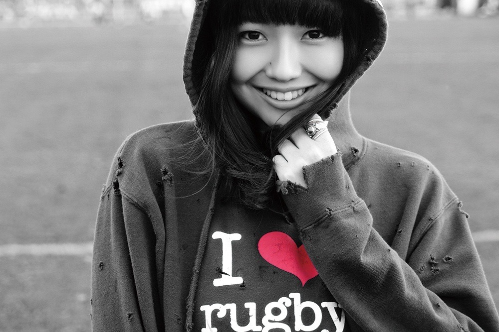 田中美里