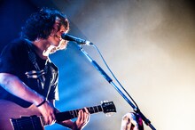 KANA-BOON（Photo by Kazushi Hamano）