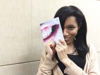 アヴちゃんと「ヴィーナス」。