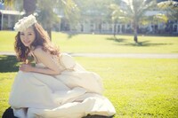 白石麻衣「MAI STYLE」より。