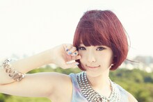 Yun*chi