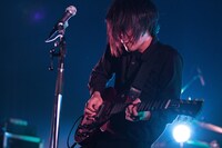 古賀隼斗（G）（撮影：伊佐摩利登）