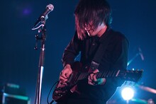 古賀隼斗（G）（撮影：伊佐摩利登）