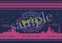 「でんぱーりーナイトdeパーリー」パンフレット