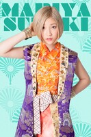 鈴木真梨耶（Cheeky Parade）