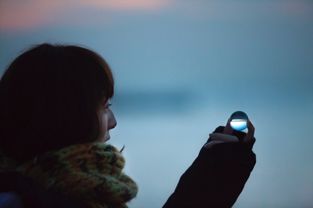 花澤香菜が迫真の演技見せる「君がいなくちゃだめなんだ」予告編