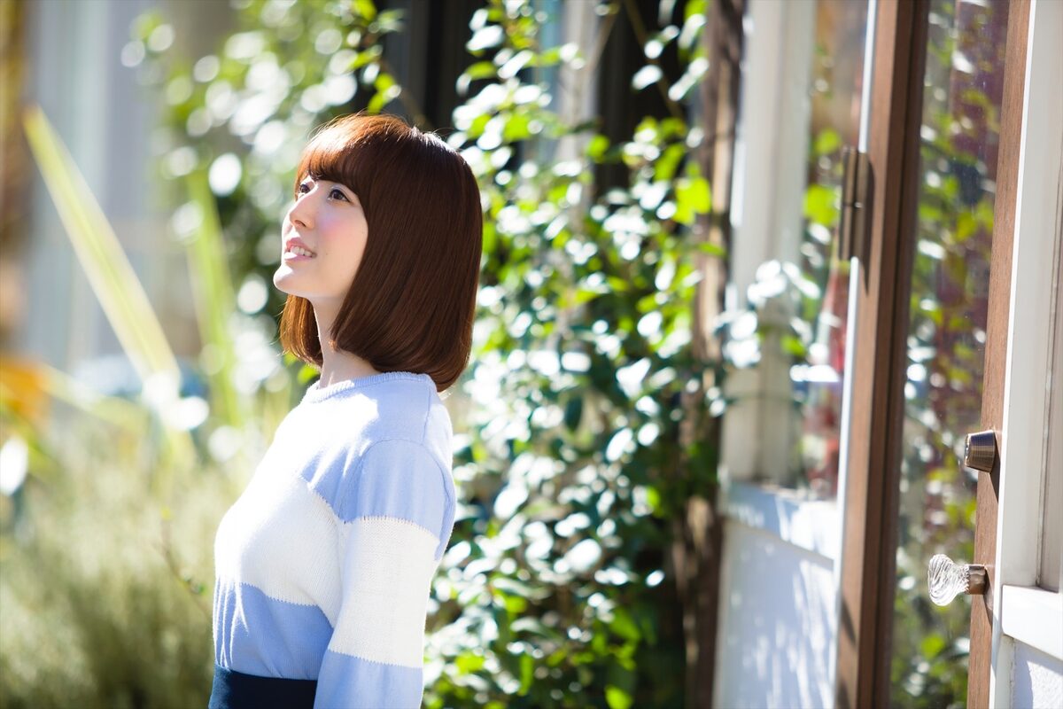 花澤香菜 3rdアルバム制作陣明らかに 本日 ひとかな で収録曲解禁 音楽ナタリー