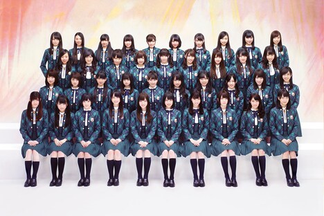 乃木坂46