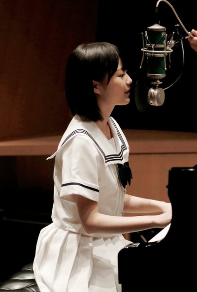 生田絵梨花（乃木坂46）