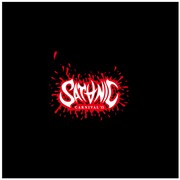 「SATANIC CARNIVAL'15」ロゴ