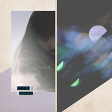 SEBASTIAN X「こころ」CD+DVD盤ジャケット