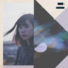 SEBASTIAN X「こころ」CD盤ジャケット