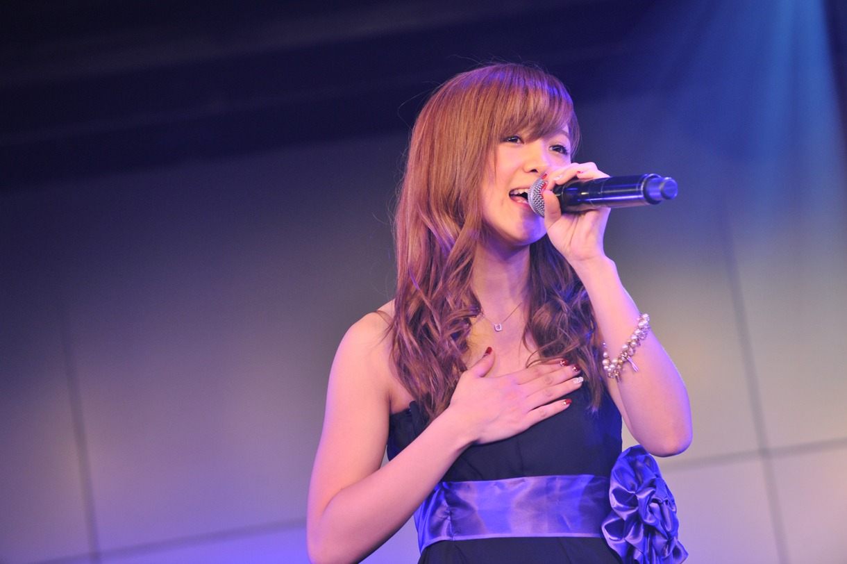佐藤綾乃