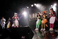 「しゃち狩り大感謝祭～狩られたものたちは今～」の様子。