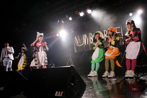 「しゃち狩り大感謝祭~狩られたものたちは今~」の様子。