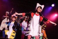 「しゃち狩り大感謝祭～狩られたものたちは今～」の様子。