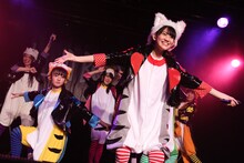 「しゃち狩り大感謝祭～狩られたものたちは今～」の様子。