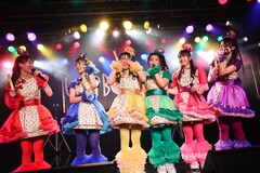 しゃちほこ伊藤千由李、ういろうイエローに染まった生誕祭「来年はガイシで」