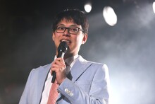 宮戸洋行（GAG少年楽団）