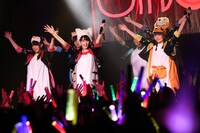 「しゃち狩り大感謝祭～狩られたものたちは今～」の様子。