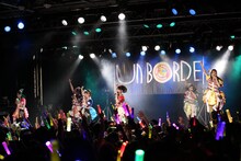 「しゃち狩り大感謝祭～狩られたものたちは今～」の様子。