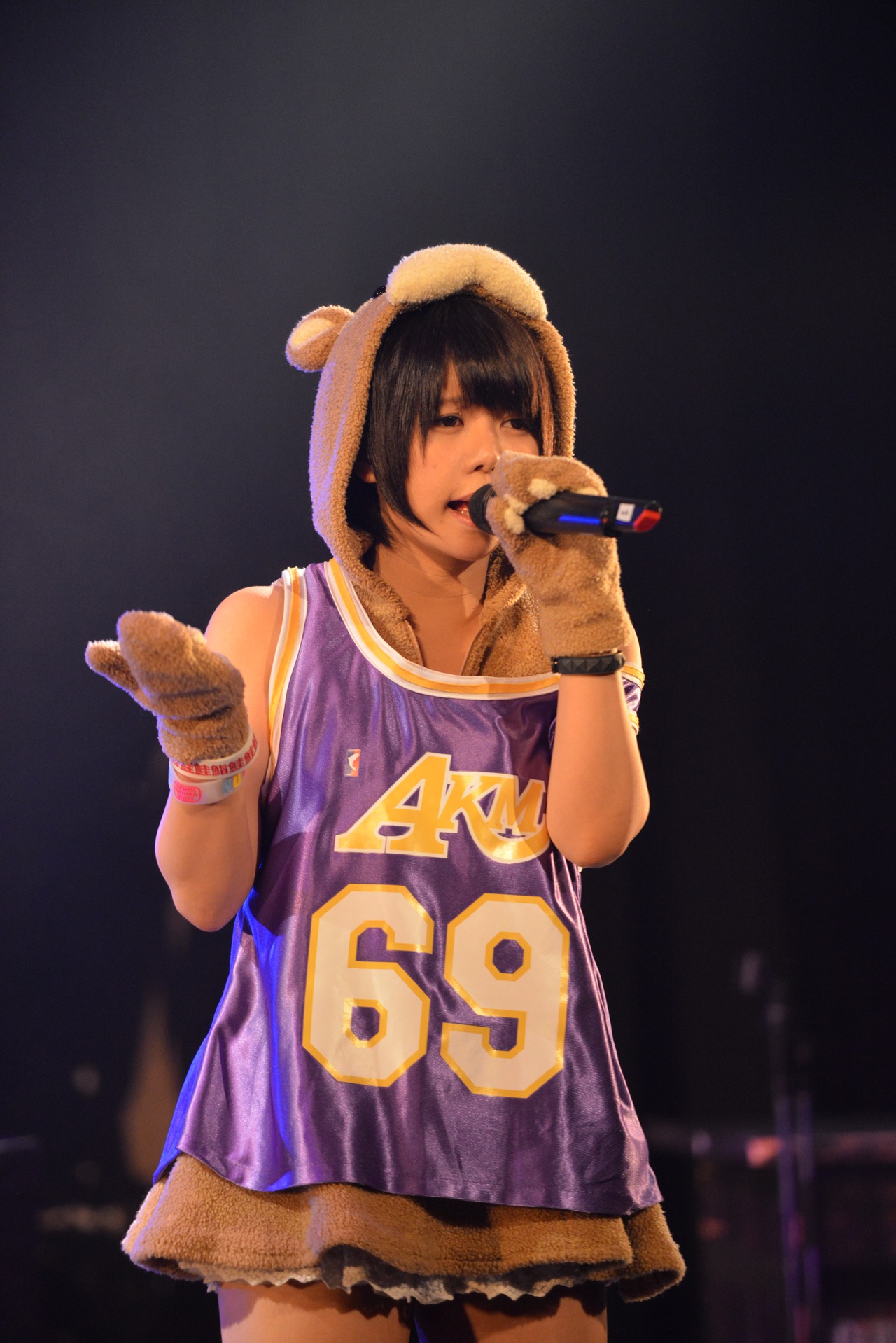 あゆみ（あゆみくりかまき）