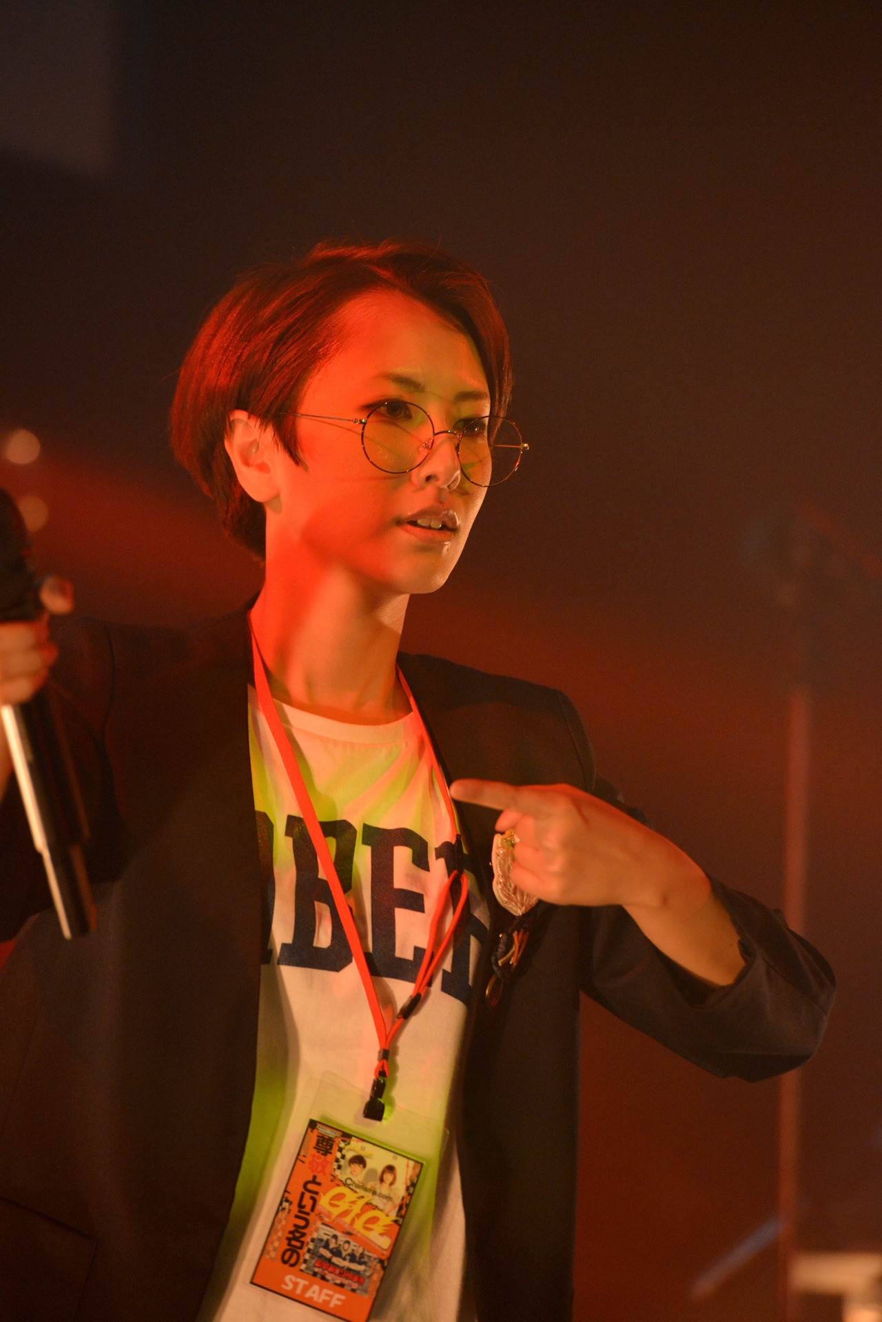 Itsuka（Charisma.com）