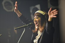 Gonchi（Charisma.com）