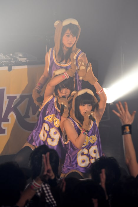 あゆみくりかまき