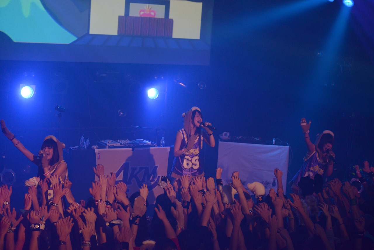 あゆみくりかまき