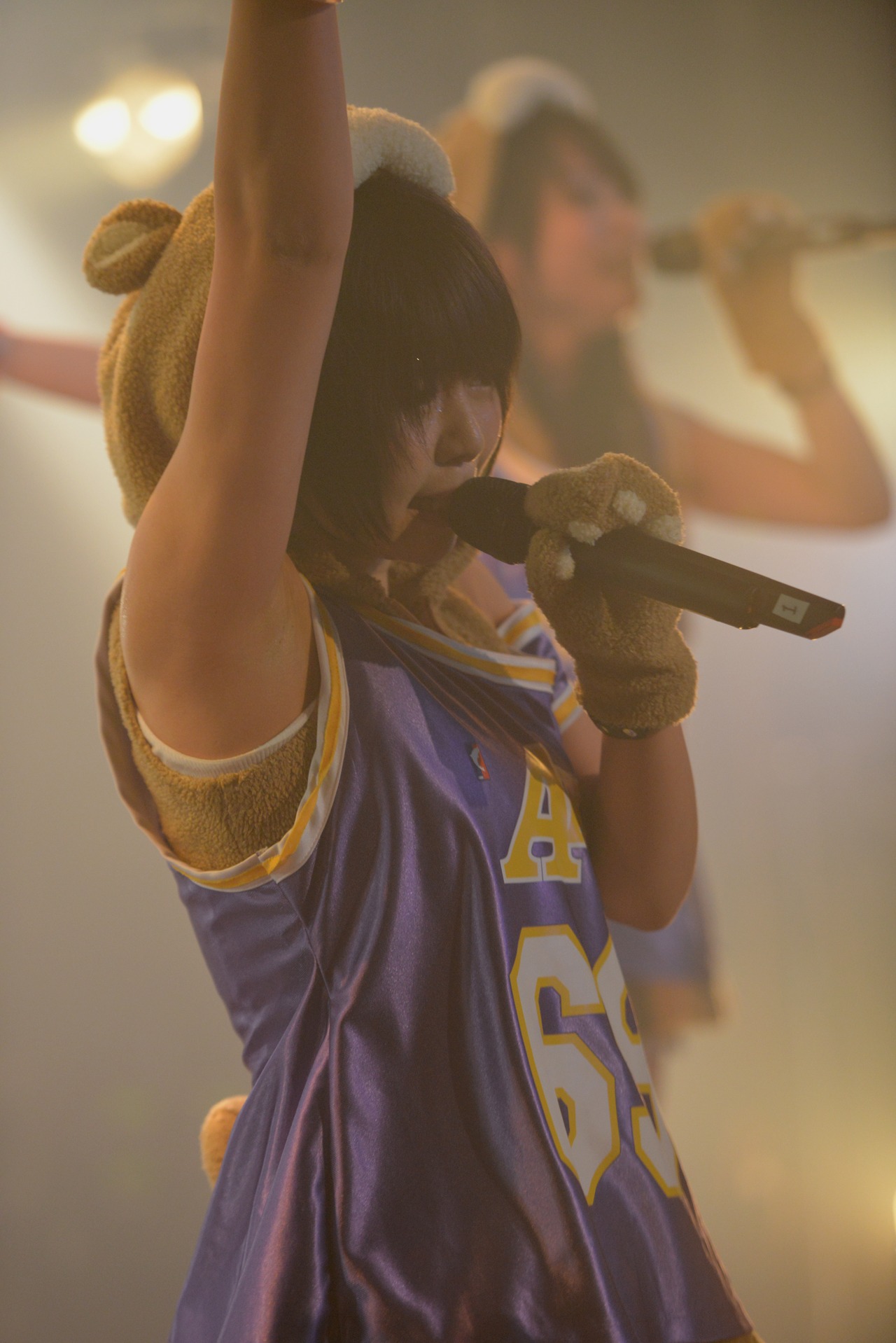 あゆみ（あゆみくりかまき）