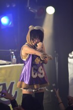 あゆみ（あゆみくりかまき）