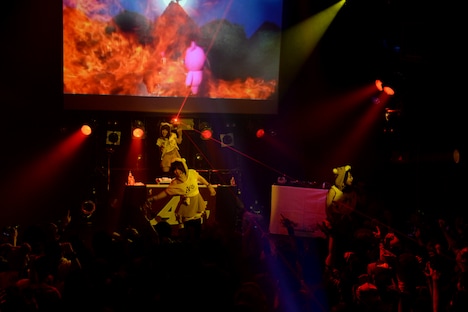 あゆみくりかまき