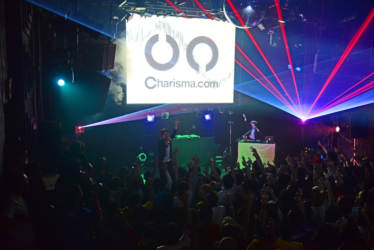 Charisma.com