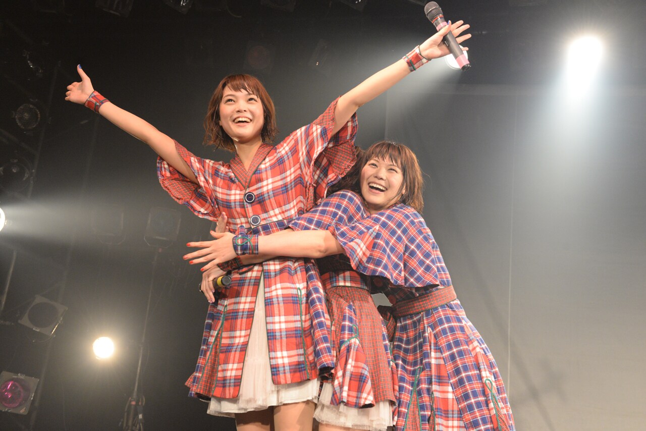 Negicco「MJ」出演急遽決定！10年ぶりNHK音楽番組に