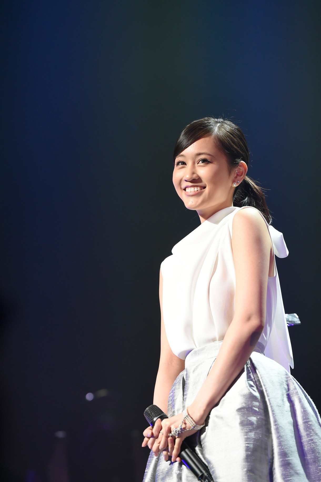 前田敦子 (c)AKS