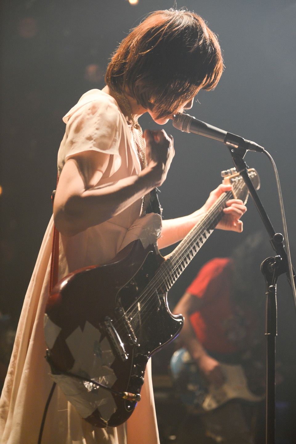 後藤まりこ