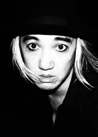 イマイアキノブ（THE GOLDEN WET FINGERS）