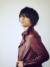 佐々木亮介（a flood of circle）