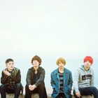 04 Limited Sazabys、日本コロムビアからメジャーデビュー